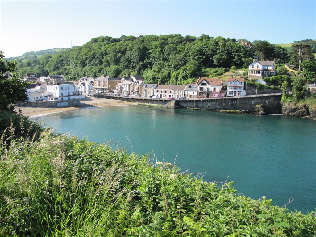 Garages combe martin